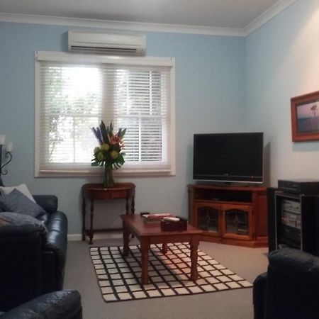 Langley Cottage B&B Coonabarabran Kültér fotó