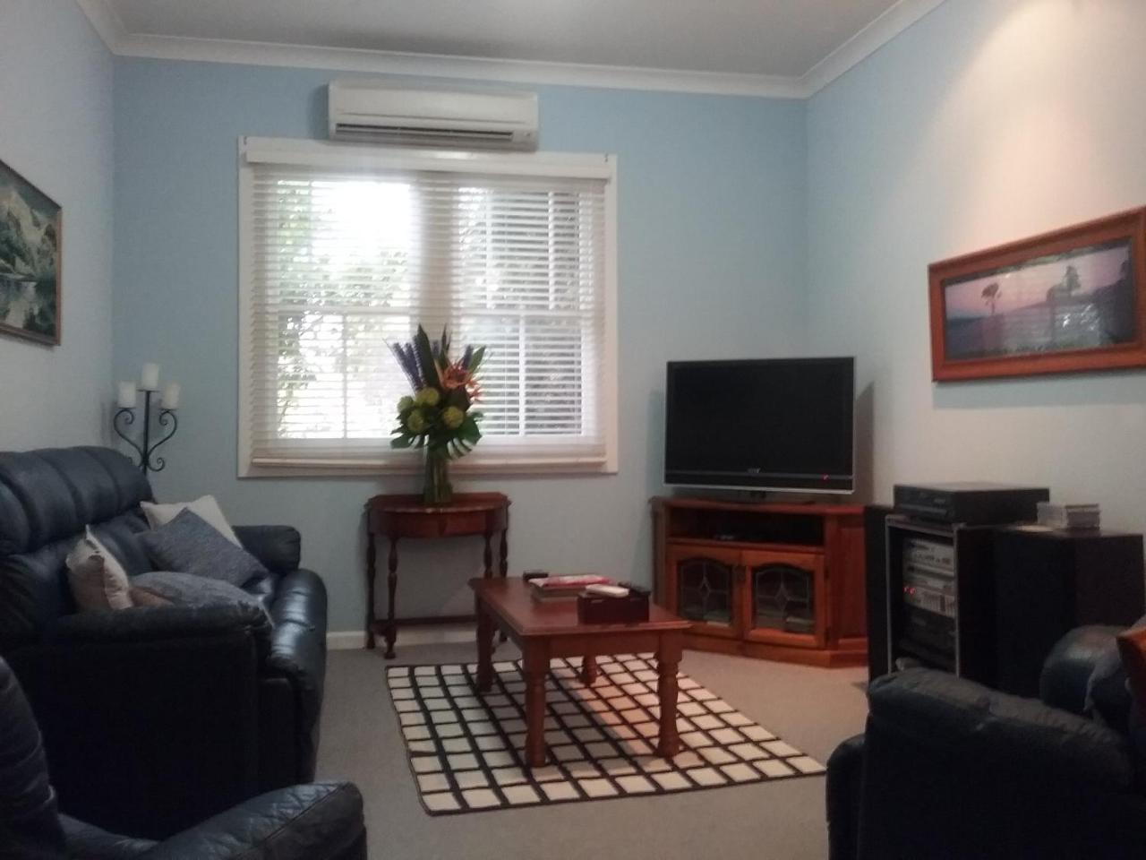 Langley Cottage B&B Coonabarabran Kültér fotó