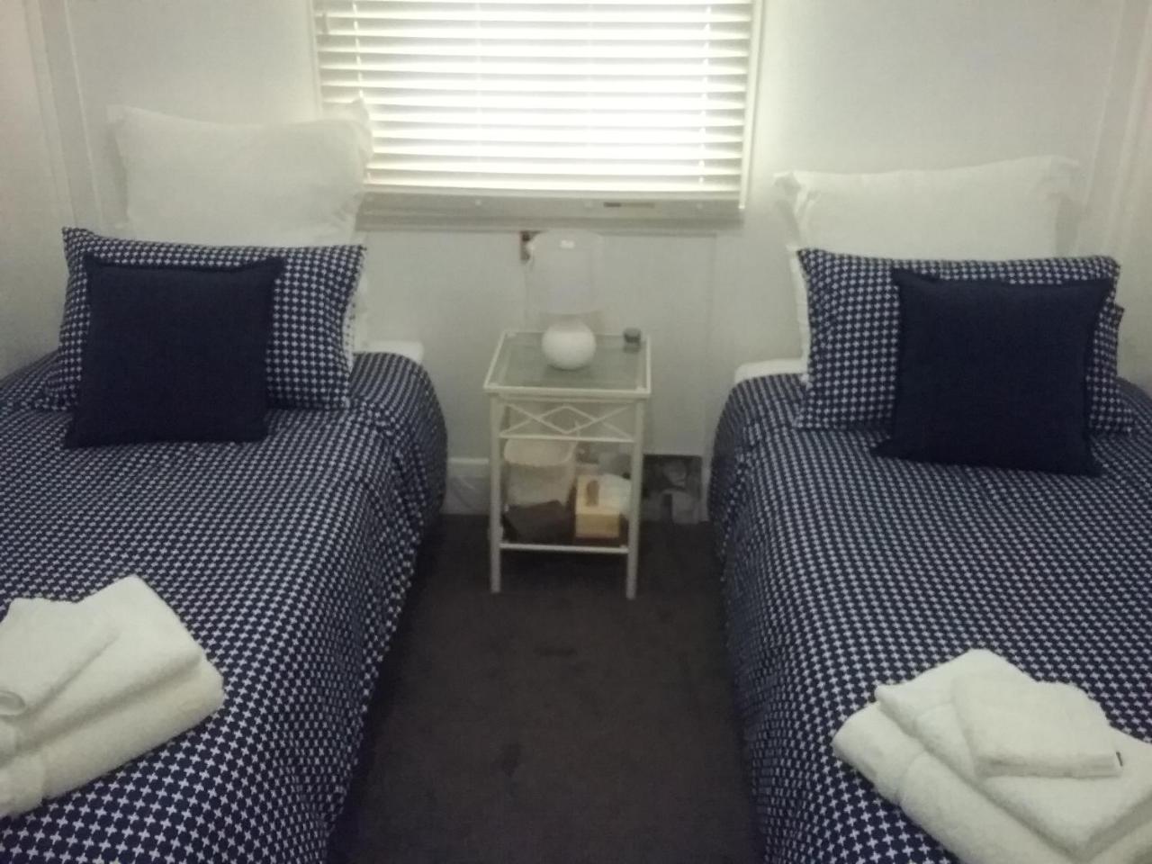 Langley Cottage B&B Coonabarabran Kültér fotó